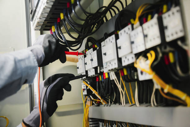 Best Commercial Electrical Services  in Laurel Bay, SC