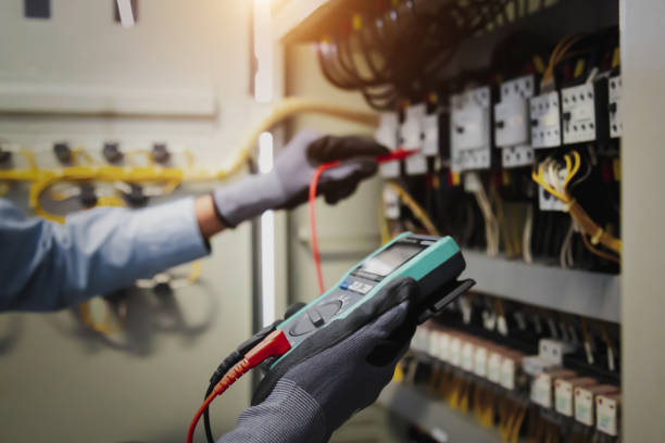 Best Electrical Troubleshooting and Repair  in Laurel Bay, SC