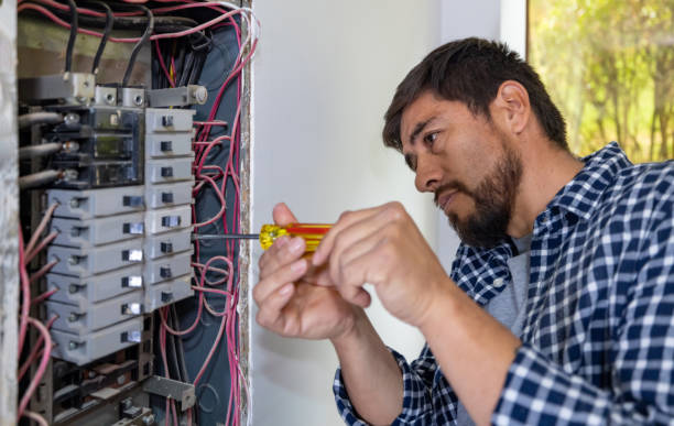 Best Electrical Remodeling Services  in Laurel Bay, SC