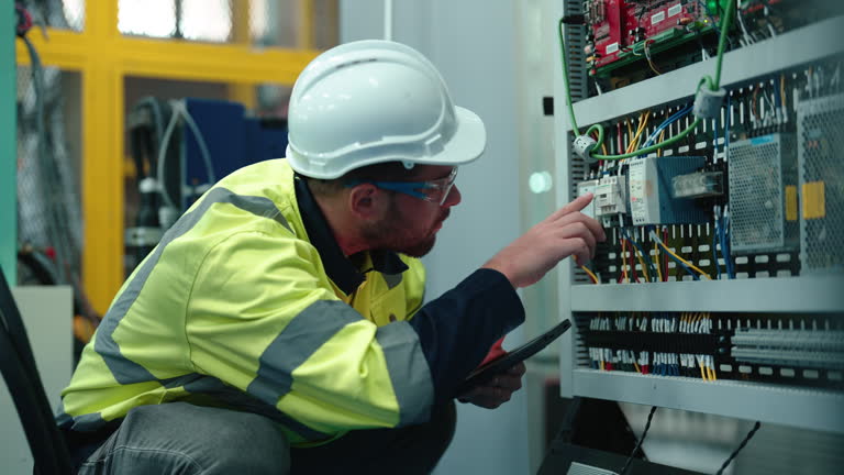 Emergency Electrical Repair Services in Laurel Bay, SC